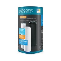 Комплект картриджей Organic Smart Osmo  